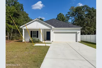 520 Bannermans Mill Road, Richlands, NC 28574 - Photo 27