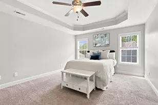 328 Aquamarine Cir, Jacksonville, NC 28546 - Photo 19