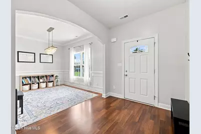 328 Aquamarine Circle, Jacksonville, NC 28546 - Photo 7