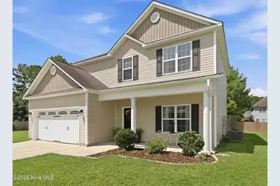 328 Aquamarine Circle, Jacksonville, NC 28546 - Photo 3