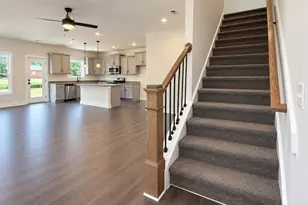 2008 Tharrington Wy, Rocky Mount, NC 27803 - Photo 7