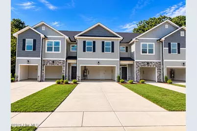 2008 Tharrington Way, Rocky Mount, NC 27803 - Photo 1