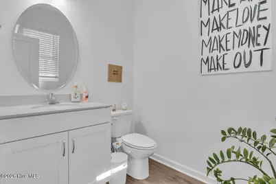 1613 King Street, Wilmington, NC 28401 - Photo 21