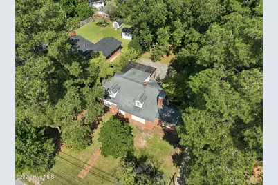 407 Cooper Drive, Clinton, NC 28328 - Photo 11
