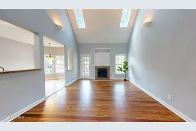 264 Juniper Creek Boulevard, Pinehurst, NC 28374 - Photo 7