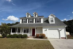 142 Forest Bluff Dr, Jacksonville, NC 28540 - Photo 1