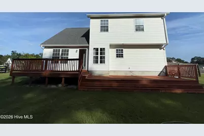 142 Forest Bluff Drive, Jacksonville, NC 28540 - Photo 11