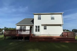 142 Forest Bluff Dr, Jacksonville, NC 28540 - Photo 11