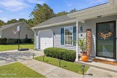 4536 Alder Ridge Road, Wilmington, NC 28412 - Photo 5
