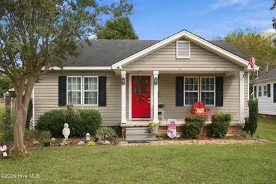 400 E 8th Street, Washington, NC 27889 - Photo 1