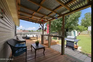 400 E 8th St, Washington, NC 27889 - Photo 13