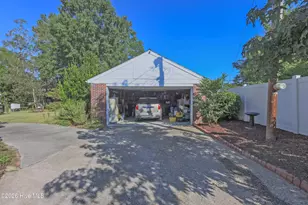413 E Main St, Wallace, NC 28466 - Photo 49