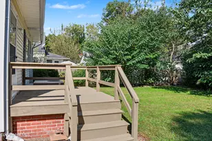 918 Woodruff Ave, Elizabeth City, NC 27909 - Photo 29