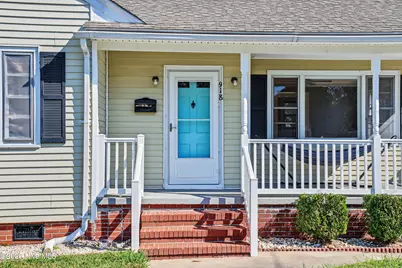 918 Woodruff Avenue, Elizabeth City, NC 27909 - Photo 3
