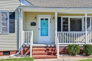 918 Woodruff Ave, Elizabeth City, NC 27909 - Photo 3