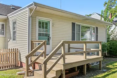 918 Woodruff Avenue, Elizabeth City, NC 27909 - Photo 31
