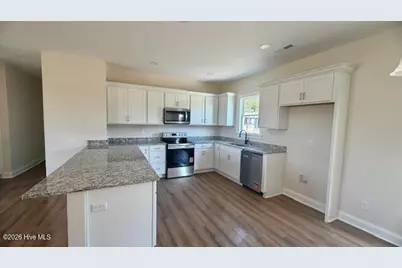 608 Lake Road, Hertford, NC 27944 - Photo 5