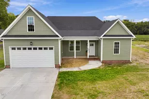 608 Lake Rd, Hertford, NC 27944 - Photo 1