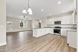 608 Lake Rd, Hertford, NC 27944 - Photo 15