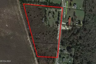 280 Harrison Rd, Waynesboro, GA 30830 - Photo 7
