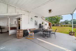 911 Cleveland Dr, Kinston, NC 28504 - Photo 35