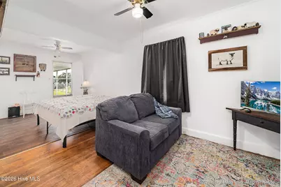 911 Cleveland Drive, Kinston, NC 28504 - Photo 19