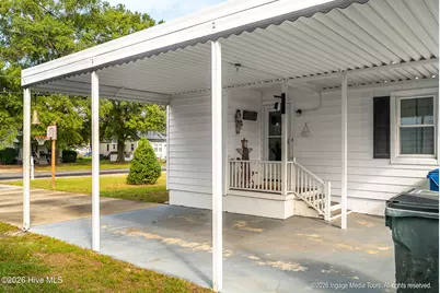 911 Cleveland Drive, Kinston, NC 28504 - Photo 31