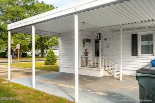 911 Cleveland Dr, Kinston, NC 28504 - Photo 31