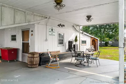911 Cleveland Drive, Kinston, NC 28504 - Photo 33