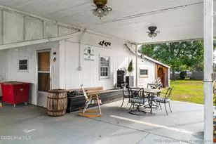 911 Cleveland Dr, Kinston, NC 28504 - Photo 33