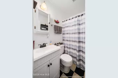 911 Cleveland Drive, Kinston, NC 28504 - Photo 27