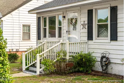 911 Cleveland Drive, Kinston, NC 28504 - Photo 3