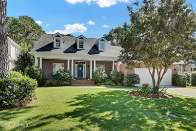928 Wild Dunes Circle, Wilmington, NC 28411 - Photo 1