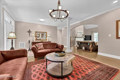 928 Wild Dunes Circle, Wilmington, NC 28411 - Photo 9