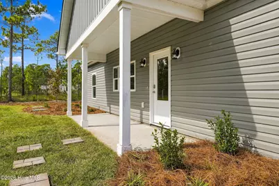 523 Woodhaven Road, Southport, NC 28461 - Photo 3