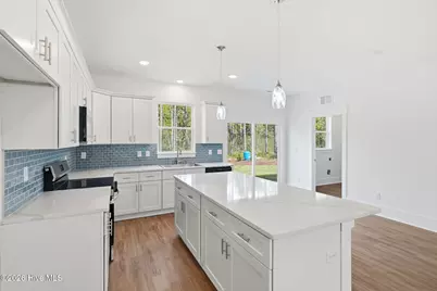 535 Woodhaven Road, Southport, NC 28461 - Photo 17