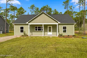 535 Wood Haven Rd, Southport, NC 28461 - Photo 1