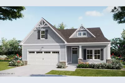 7081 Marsh Shore Point #141, Leland, NC 28451 - Photo 1