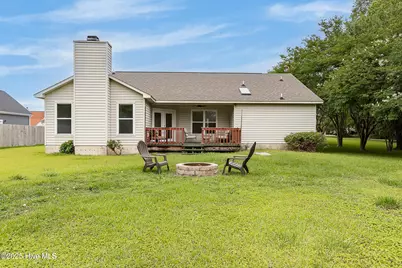 510 Greenfield Place, Sneads Ferry, NC 28460 - Photo 17