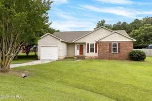 510 Greenfield Pl, Sneads Ferry, NC 28460 - Photo 1