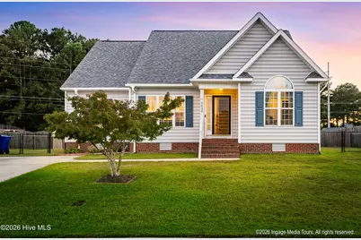 2629 Camille Drive, Winterville, NC 28590 - Photo 3