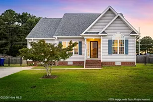2629 Camille Dr, Winterville, NC 28590 - Photo 3
