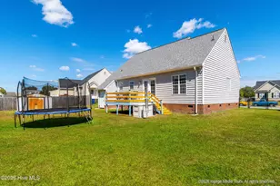 2629 Camille Dr, Winterville, NC 28590 - Photo 35