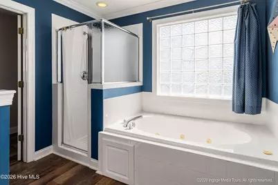 2629 Camille Drive, Winterville, NC 28590 - Photo 23