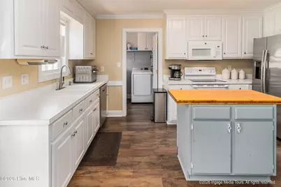 2629 Camille Drive, Winterville, NC 28590 - Photo 13