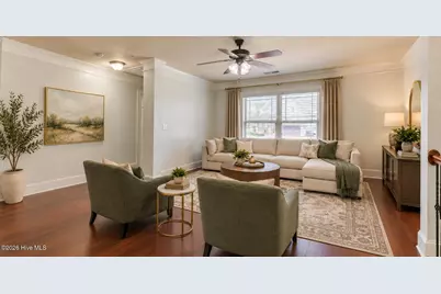 552 Oconee Circle, Evans, GA 30809 - Photo 31