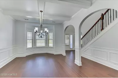 552 Oconee Circle, Evans, GA 30809 - Photo 5