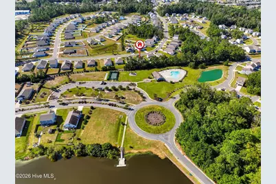 1736 Culdees Lane SE #Lot 11, Bolivia, NC 28422 - Photo 43