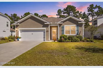 1736 Culdees Lane SE #Lot 11, Bolivia, NC 28422 - Photo 1