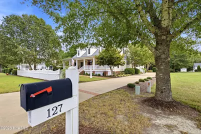 127 Shenandoah River Drive, Hertford, NC 27944 - Photo 53